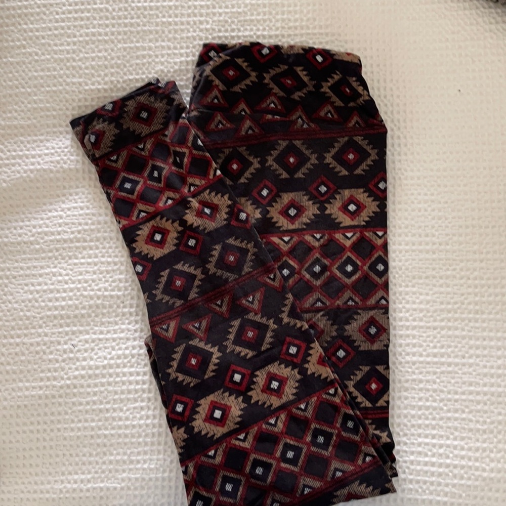 Lularoe legging